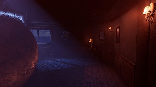 Unwanted Guest