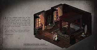 If On A Winter's Night, Four Travelers - Supporter Pack