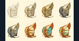 Gremlins, Inc. – Digital Artbook