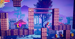 Hollow Mind: The Lost Puppy