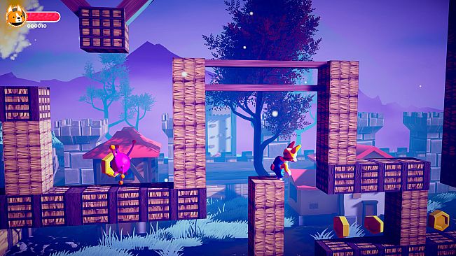 Hollow Mind: The Lost Puppy