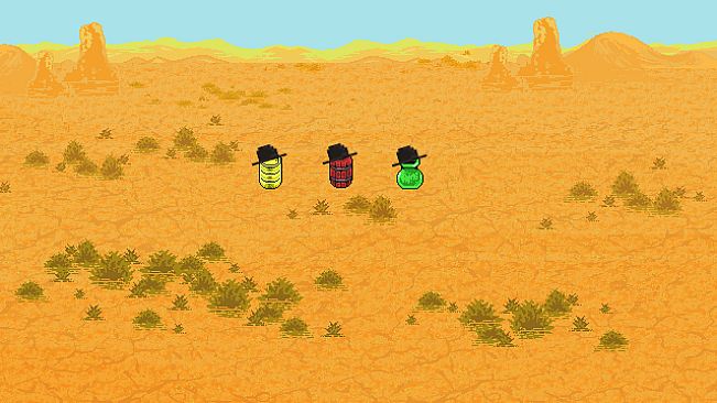 Mr. Barrel - Hat DLC