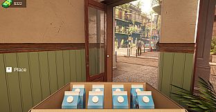 Livin' the Cream: Ice Cream Simulator