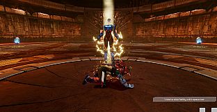 Judgeball: Lethal Arena - Early Access