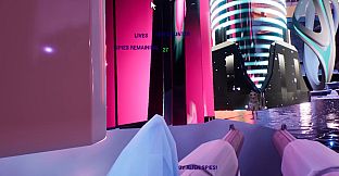 Armeda VR