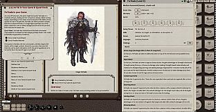 Fantasy Grounds - Game Master's Toolbox: Ultimate NPCs: Warfare 5th Edition