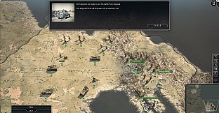Panzer Corps 2: Allied Operations - Italy: Vol.1