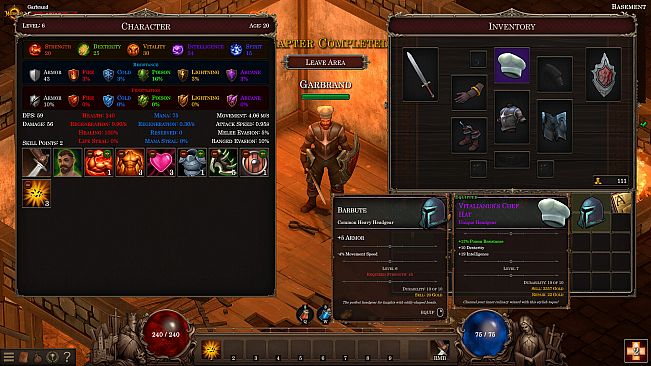 Masterstone