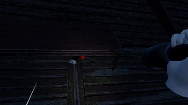 Ice Rescue Simulator VR