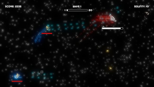 Crush The Rebellion!