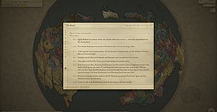 Chronicle of Gods