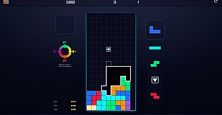Quantris