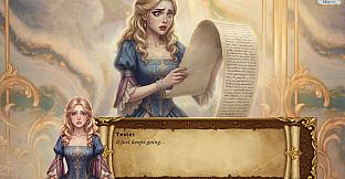 Soulwoven Princess