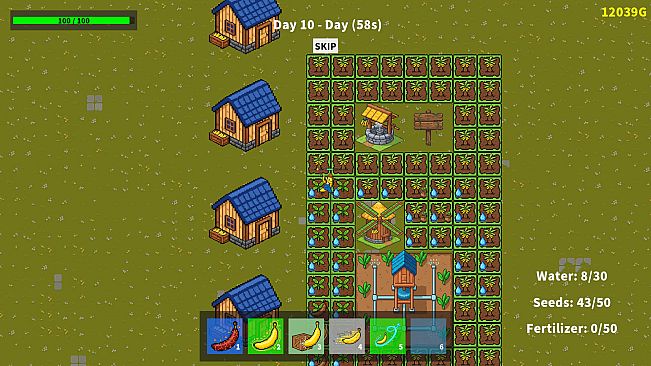 Farmnana Defence