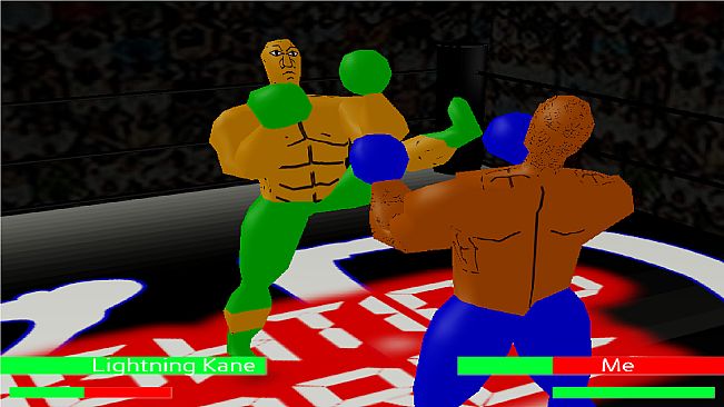 Fighting Spree 3D