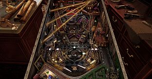 Pinball FX - Tomb Raider Pinball