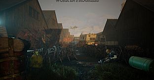 The Refuge