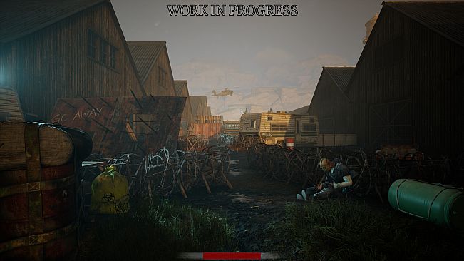 The Refuge