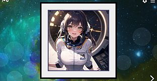 Art-Therapy: Portraits - Anime Pack