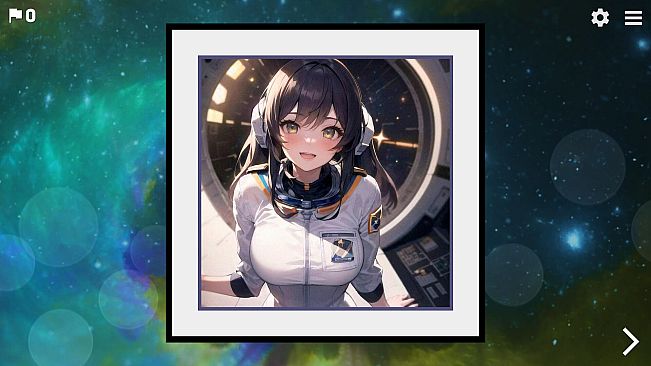 Art-Therapy: Portraits - Anime Pack