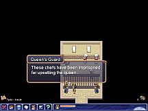 Aveyond 3-3: The Lost Orb