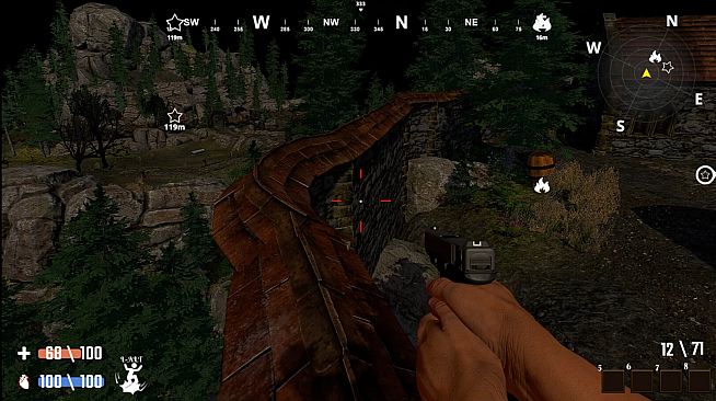 Dirty Room - Chapter 5