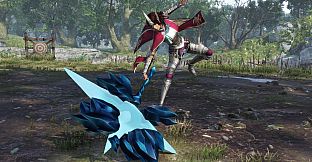 WARRIORS OROCHI 4 - Sacred Treasures Pack 1