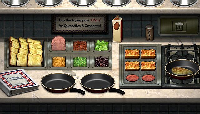 Nancy Drew: The White Wolf of Icicle Creek