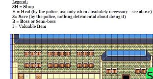 Official Guide - Girlfriend Rescue