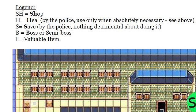 Official Guide - Girlfriend Rescue