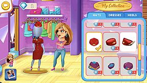 Amber's Airline - 7 Wonders