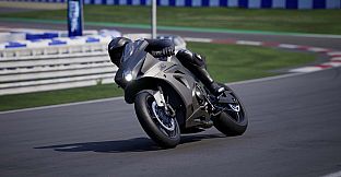 RIDE 6 - Season Pass Vol. 1