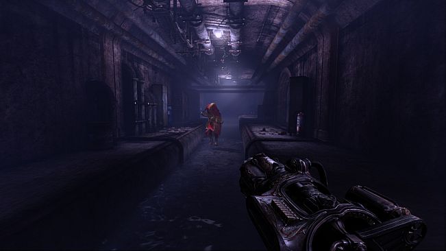 Painkiller Hell & Damnation: Satan Claus DLC