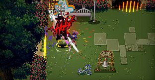 Otherworld Legends - Sawra