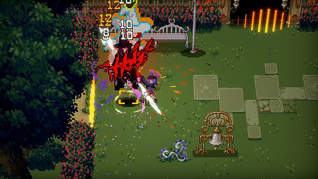 Otherworld Legends - Sawra