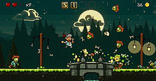 Sigi - A Fart for Melusina