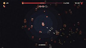 Big Trouble in Little Chimney