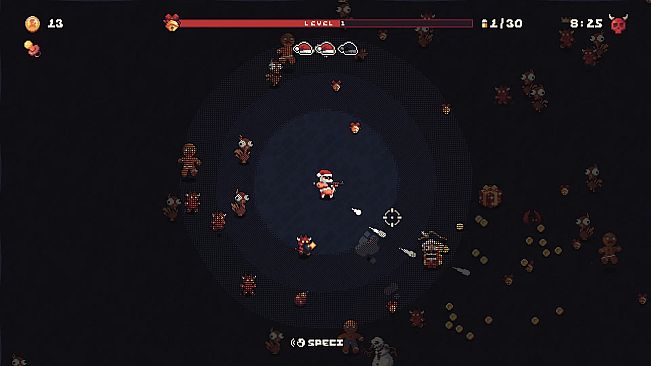 Big Trouble in Little Chimney