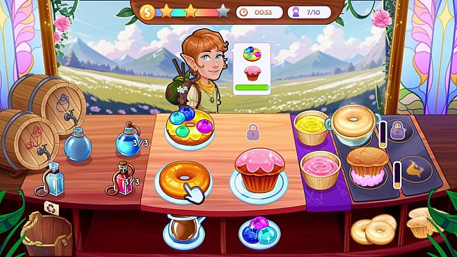 Pixie Plates: Complete Edition