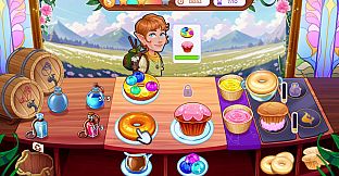 Pixie Plates