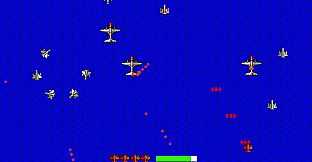 Tiger Fighter 1931 Tora!Tora! MP009