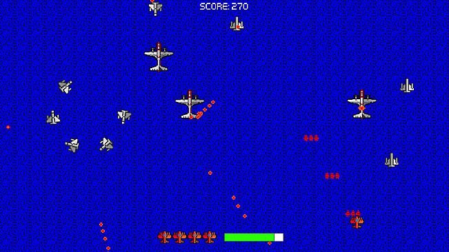 Tiger Fighter 1931 Tora!Tora! MP009