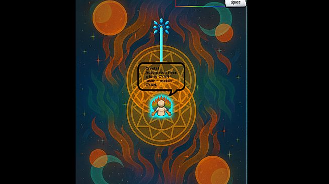 Neo - The Rainbow Sorcerer