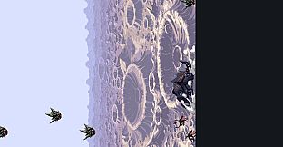 Wall World: Deep Threat