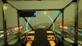 Dagger Run: Aerocombatic Racing