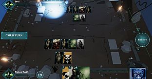 ZOM: Rise of the Apocalypse