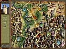 Jessica Mysterious Journey