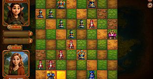 Choc Tactic for Chess Master - Put a Tiger in Your Engine