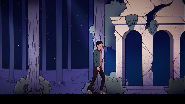 Fade Memory: Prologue