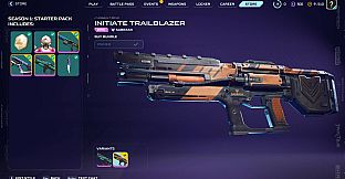 SPLITGATE: Arena Reloaded - Starter Pack